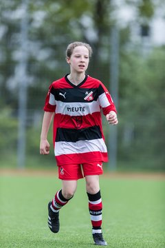 Bild 83 - wCJ Altona 93 - Rahlstedt : Ergebnis: 3:0